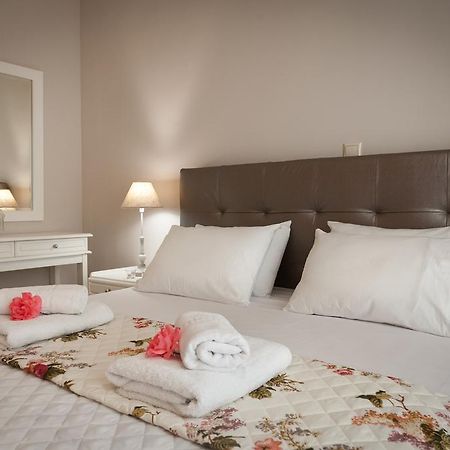 Villa Athanasia Limenas  Room photo