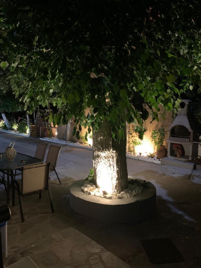 Villa Athanasia Limenas  Exterior photo