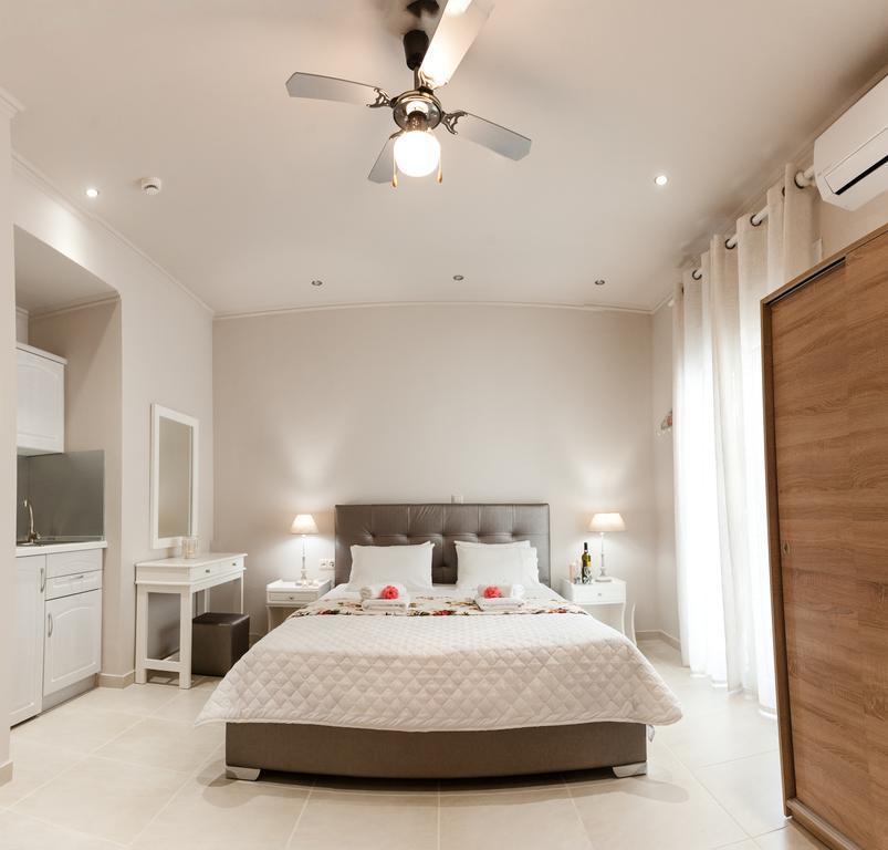 Villa Athanasia Limenas  Room photo