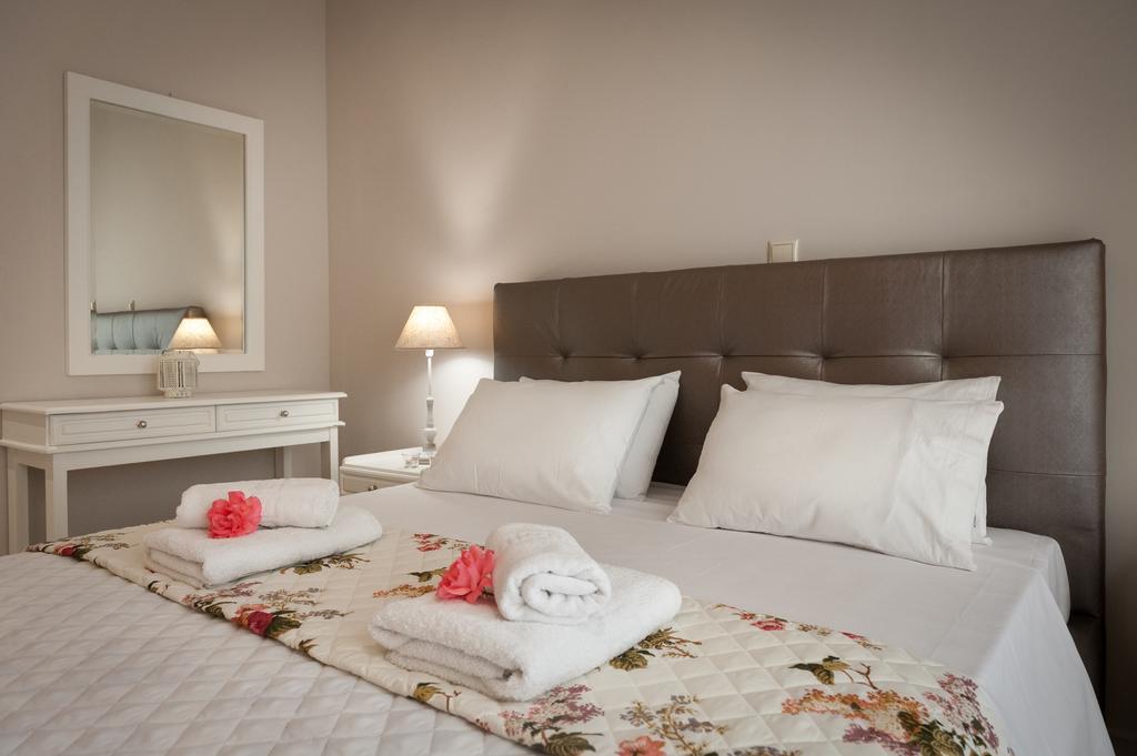 Villa Athanasia Limenas  Room photo