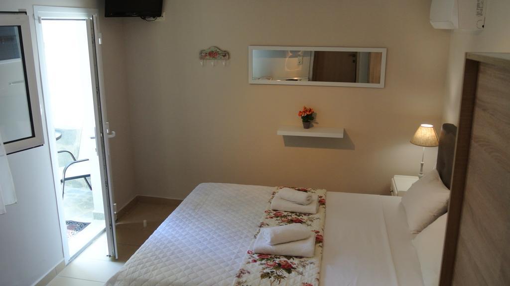 Villa Athanasia Limenas  Room photo