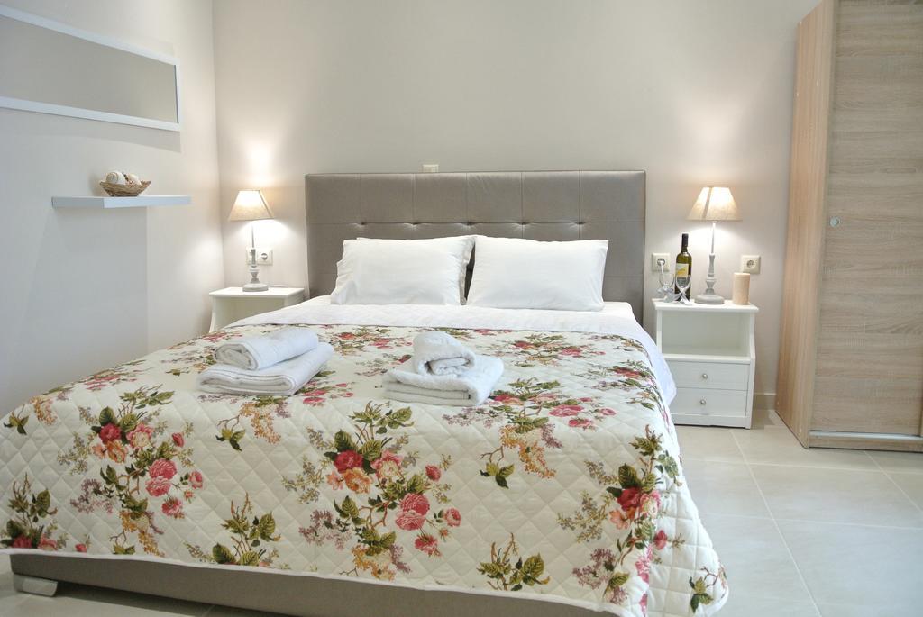 Villa Athanasia Limenas  Room photo