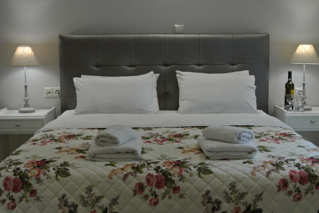 Villa Athanasia Limenas  Room photo