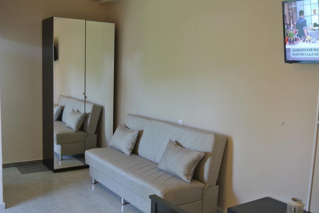 Villa Athanasia Limenas  Room photo